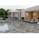 Πλακάκι Piedra Bali Azul 30x60 Μπλε Ματ Πλακάκι Piedra Bali Azul 30x60 Μπλε Ματ
